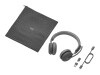 Logitech Zone Wireless 2 - Headset - On-Ear - Bluetooth