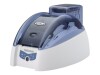 Evolis Tattoo RW - Plastikkartendrucker - s/w - Thermodirekt - CR-80 Card (85.6 x 54 mm)