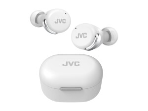 JVC HA-A30T - True Wireless-Kopfhörer mit Mikrofon
