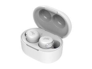 JVC HA-A30T - True Wireless-Kopfhörer mit Mikrofon