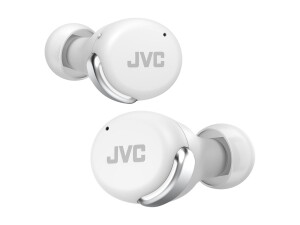 JVC HA-A30T - True Wireless-Kopfhörer mit Mikrofon