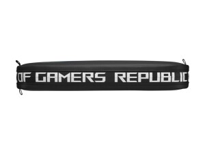 ASUS ROG Ally - Handheld-Tasche - Schwarz