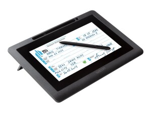 Wacom DTU-1031AX - Digitalisierer mit LCD Anzeige
