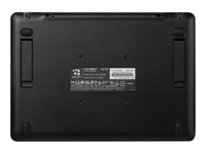 Wacom DTU-1031AX - Digitalisierer mit LCD Anzeige