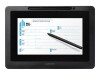 Wacom DTU-1031AX - Digitalisierer mit LCD Anzeige