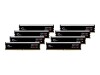 G.Skill Zeta R5 - DDR5 - Kit - 128 GB: 8 x 16 GB