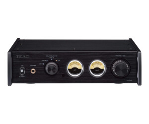 Teac Reference 505 AX-505 - Verst&auml;rker - 2 x 115 Watt