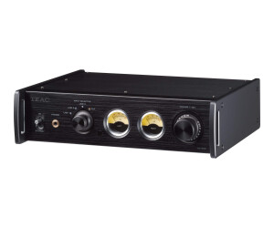 Teac Reference 505 AX-505 - Verstärker - 2 x 115 Watt