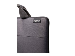 Acer Sustainable Urban - Notebook-Hülle - 39.6 cm (15.6")