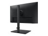 Samsung S24C430GAU - S43GC Series - LED-Monitor - 60 cm (24")