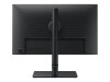 Samsung S24C430GAU - S43GC Series - LED-Monitor - 60 cm (24")