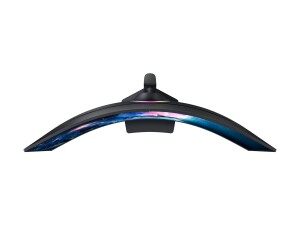 Samsung Odyssey G9 S49CG954EU - G95C Series - LED-Monitor - Gaming - gebogen - 124 cm (49")