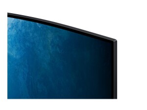 Samsung Odyssey G9 S49CG954EU - G95C Series - LED-Monitor - Gaming - gebogen - 124 cm (49")