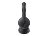 Dell Wireless Headset WL3024 - Headset - On-Ear