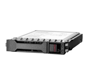 HPE SSD - Read Intensive - 3.84 TB - Hot-Swap - 2.5&quot;...
