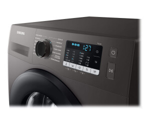 Samsung WW70TA049AX - washing machine - Width: 60 cm