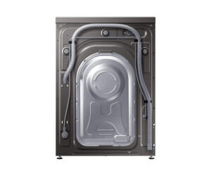 Samsung WW70TA049AX - Waschmaschine - Breite: 60 cm
