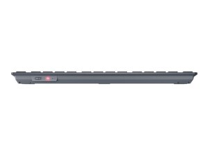 Cherry KW 7100 MINI BT - Tastatur - kabellos