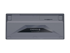 Cherry KW 7100 MINI BT - Tastatur - kabellos