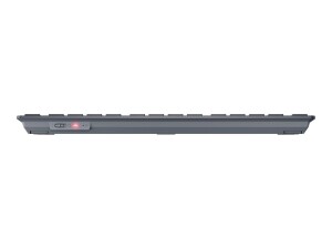 Cherry KW 7100 MINI BT - Tastatur - kabellos