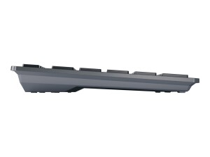 Cherry KW 7100 MINI BT - Tastatur - kabellos