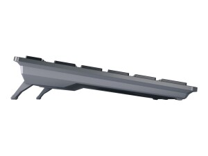 Cherry KW 7100 MINI BT - Tastatur - kabellos