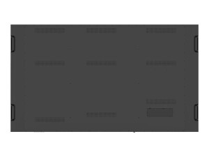 LG 98UM5K-B - 249 cm (98") Diagonalklasse UM5K Series LCD-Display mit LED-Hintergrundbeleuchtung - Digital Signage Pro:Idiom integriert - webOS - 4K UHD (2160p)