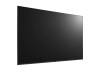 LG 50UL3J-M - 127 cm (50") Diagonalklasse UL3J Series LCD-Display mit LED-Hintergrundbeleuchtung - Digital Signage Pro:Idiom integriert - webOS - 4K UHD (2160p)