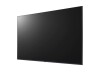 LG 50UL3J-M - 127 cm (50") Diagonalklasse UL3J Series LCD-Display mit LED-Hintergrundbeleuchtung - Digital Signage Pro:Idiom integriert - webOS - 4K UHD (2160p)