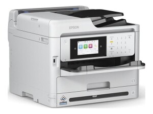 Epson WorkForce Pro WF-M5899DWF - Multifunktionsdrucker -...