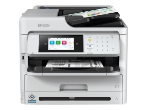Epson WorkForce Pro WF-M5899DWF - Multifunktionsdrucker -...