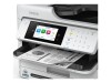Epson WorkForce Pro WF-M5899DWF - Multifunktionsdrucker - s/w - Tintenstrahl - 216 x 297 mm (Original)