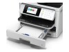 Epson WorkForce Pro WF-M5899DWF - Multifunktionsdrucker - s/w - Tintenstrahl - 216 x 297 mm (Original)