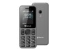 Inter Sales DENVER FAS-1806 - Feature Phone - Dual-SIM - microSD slot