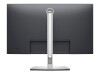 Dell P2725H - LED-Monitor - 68.6 cm (27") - 1920 x 1080 Full HD (1080p)