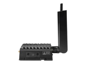 CradlePoint R920 - Wireless Router - WWAN 1GbE Dual-Band