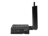 CradlePoint R920 - Wireless Router - WWAN 1GbE Dual-Band
