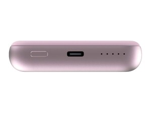 Verbatim Charge n Go - Induktive Power Bank -...