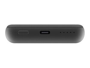 Verbatim Charge n Go - Induktive Power Bank -...