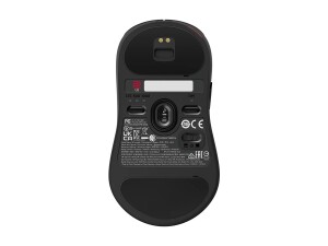 BenQ ZOWIE U2 - Maus - f&uuml;r eSports - 5 Tasten -...