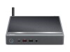 Acer Veriton N2 VN2590G - Mini-PC - Core i5 1335U / 1.3 GHz