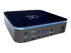AudioCodes Room Experience (RX) Suite RXV200-B40