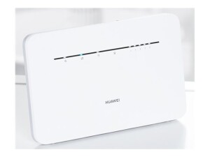 Huawei B535-235 - Wireless Router - WWAN 4-Port-Switch