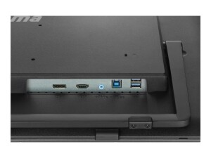 Iiyama ProLite T2755MSC-B1 - LED-Monitor - 68.6 cm...