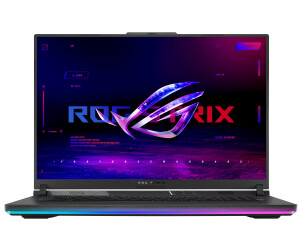 ASUS ROG G834JYR-R6130X - Notebook - Core i9