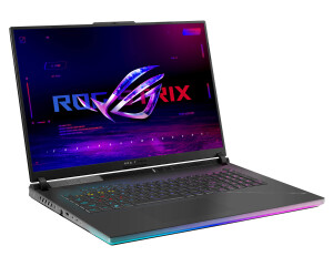 ASUS ROG G834JYR-R6130X - Notebook - Core i9