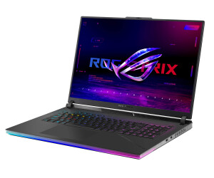 ASUS ROG G834JYR-R6130X - Notebook - Core i9