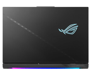 ASUS ROG G834JYR-R6130X - Notebook - Core i9