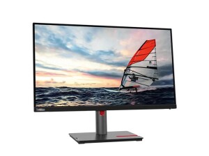 Lenovo ThinkVision P25i-30 - LED-Monitor - 63.5 cm (25")