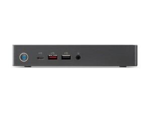 Acer Veriton N2 VN2590G - Mini-PC - Core i5 1335U / 1.3 GHz